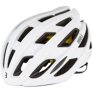 Casque Route BBB HAWK MIPS BHE-153 Blanc Mat BBB Probikeshop 0